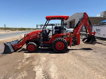 Main image Kubota L47